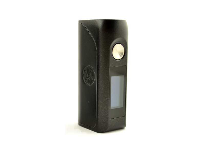Asmodus Colossal 80W Grip Easy Kit