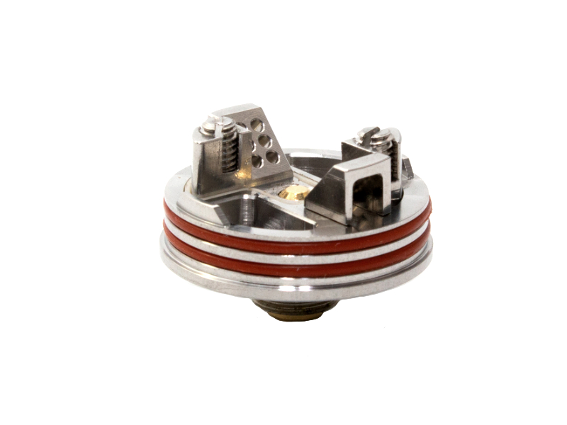 Ironsmith Furnace RDA atomizér Černý