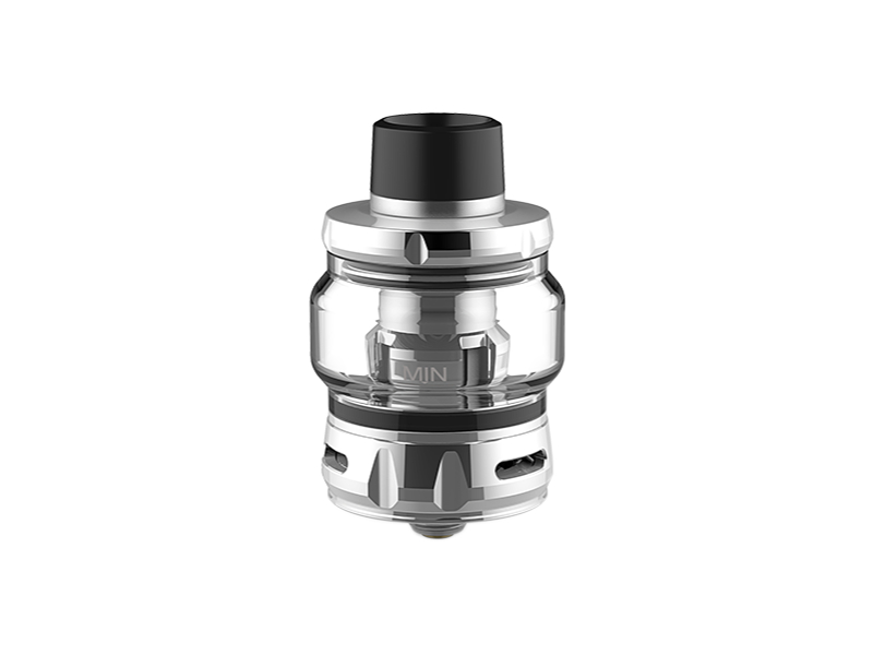 Uwell Nunchaku 2 Tank Silver