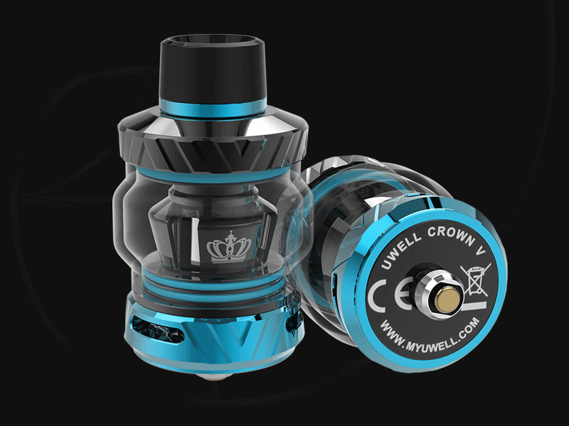 Uwell Crown V