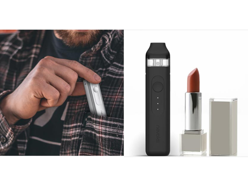 Nevoks FEELIN Pod Kit 1000mAh