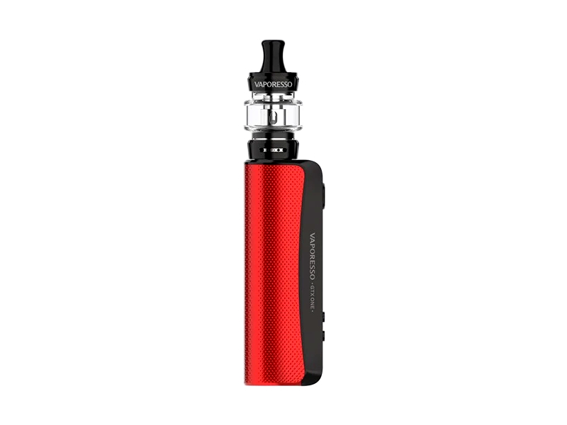 Vaporesso GTX One s GTX Tank 18 2000mAh