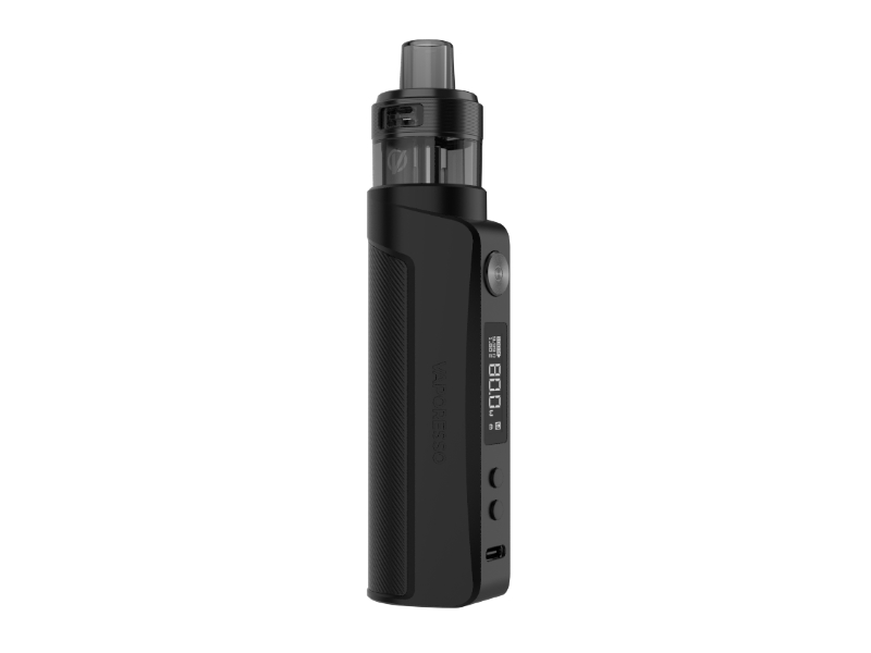 Vaporesso GEN PT80 S Full Grip Matte Grey