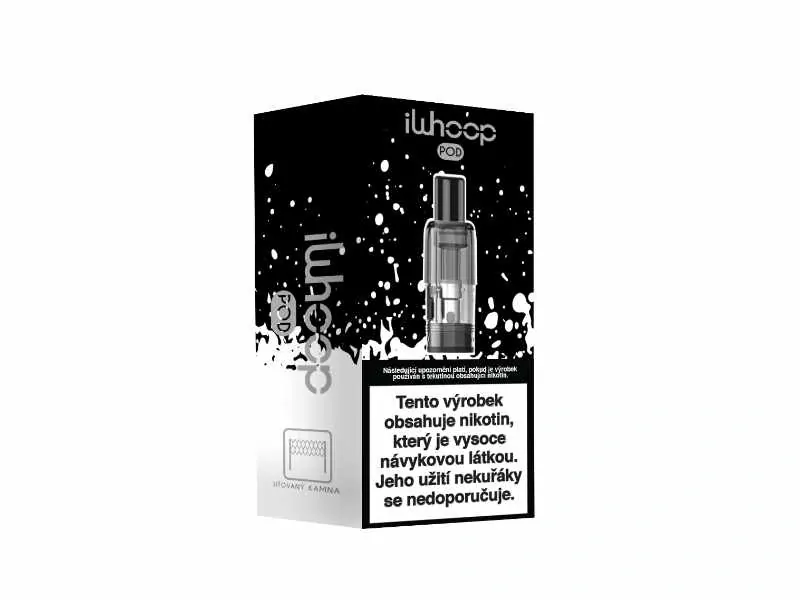 iWhoop POD Cartridge