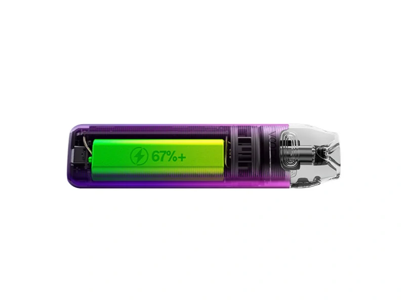 VOOPOO Vmate i2 Pod 1500mAh