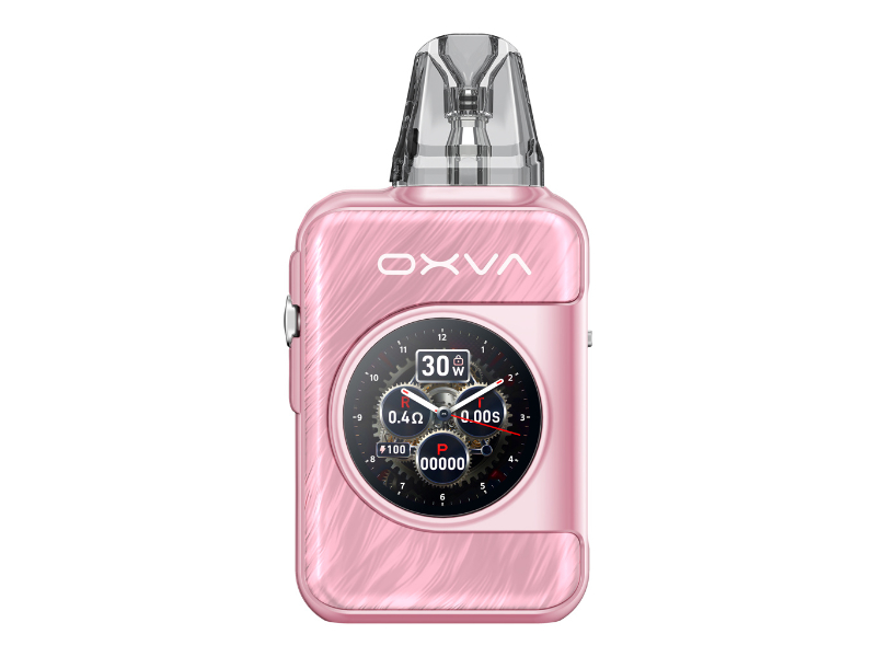 OXVA Xlim SQ Pro 2 1600mAh Frost Marbie
