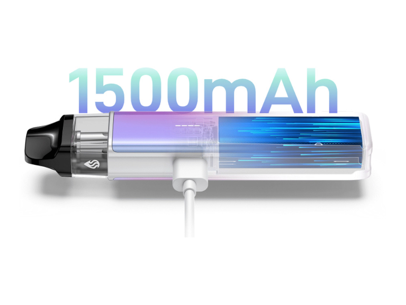 Vaporesso XROS 5 Mini Pod 1500mAh Purple