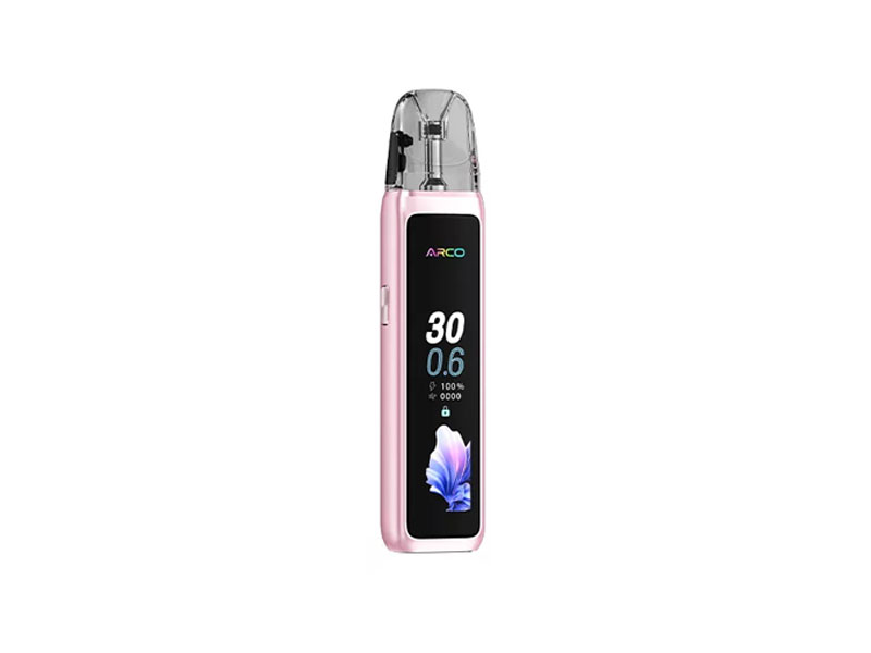 SMOK Arco Max Pod Kit 1300mAh