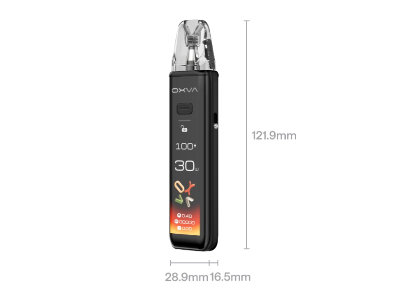 OXVA Xlim 3 Ultra Pod Kit
