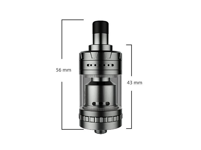 Exvape eXpromizer V4 MTL RTA