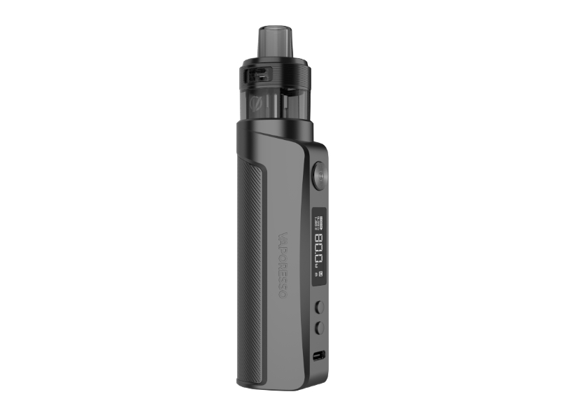 Vaporesso GEN PT80 S Full Grip Matte Grey