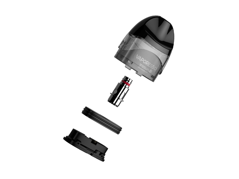 Vaporesso Zero S Pod Kit 650mAh 