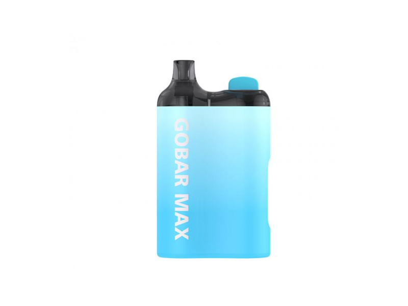 Vapefly GOBAR Max Pod Pink