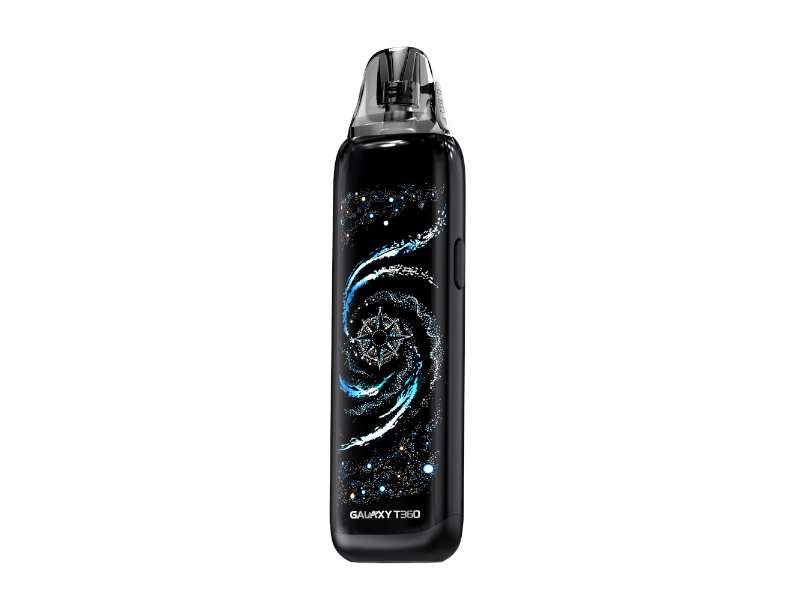 Lost Vape Galaxy T360 Pod Kit Sakura Galaxy