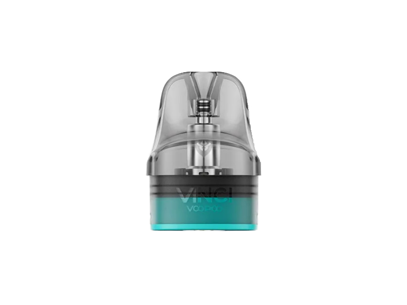 VOOPOO Vinci S Pod Kit 2000mAh Silver