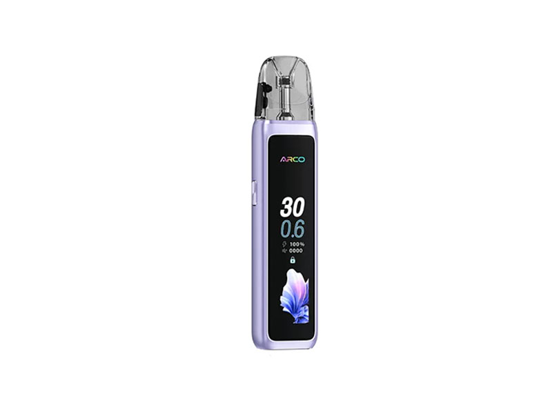 SMOK Arco Max Pod Kit 1300mAh
