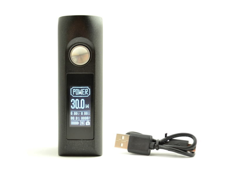 Asmodus Colossal 80W Grip Easy Kit