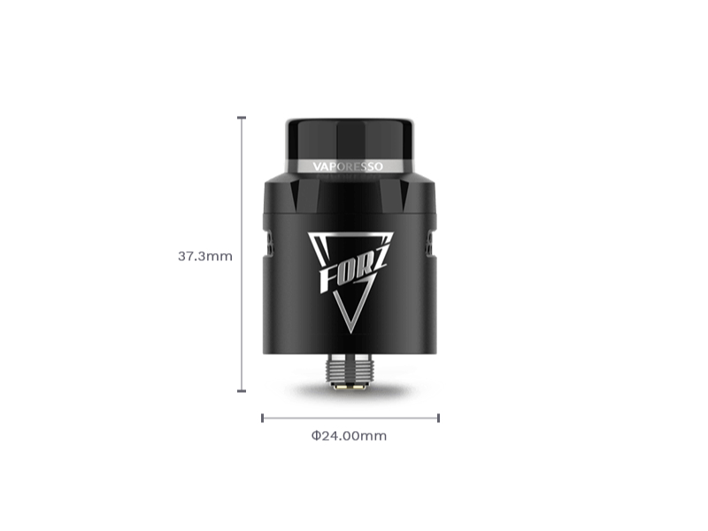 Vaporesso FORZ RDA Tank