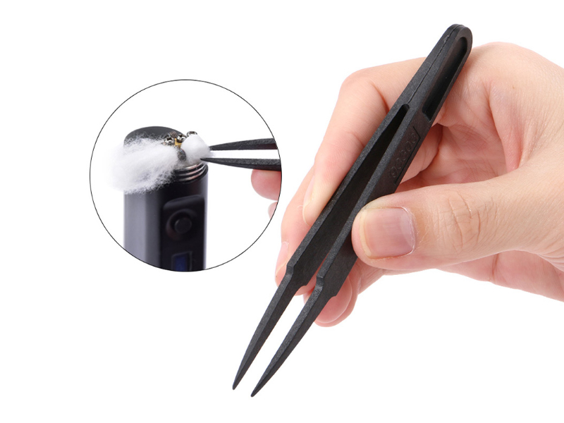 Magic sada pro výrobu žhavících spirálek