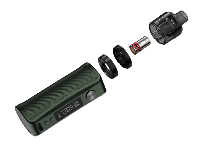 Vaporesso GEN PT60 Full Grip