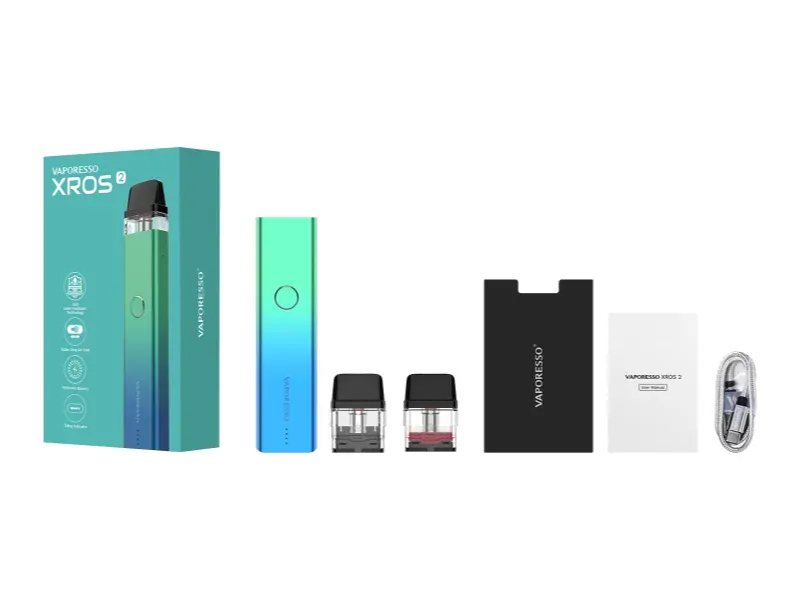 Vaporesso XROS 2 Pod 1000mAh