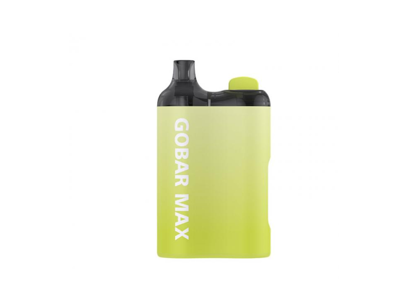 Vapefly GOBAR Max Pod Pink