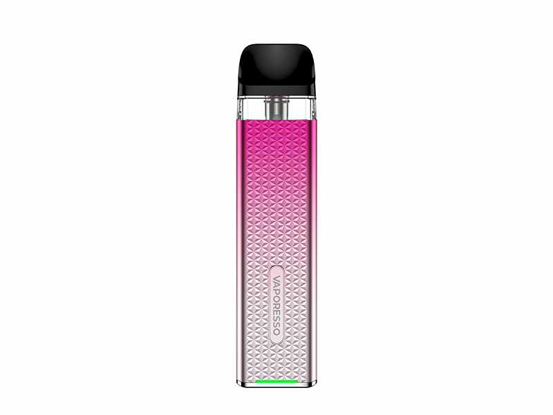Vaporesso XROS 3 Mini Pod 1000mAh Black