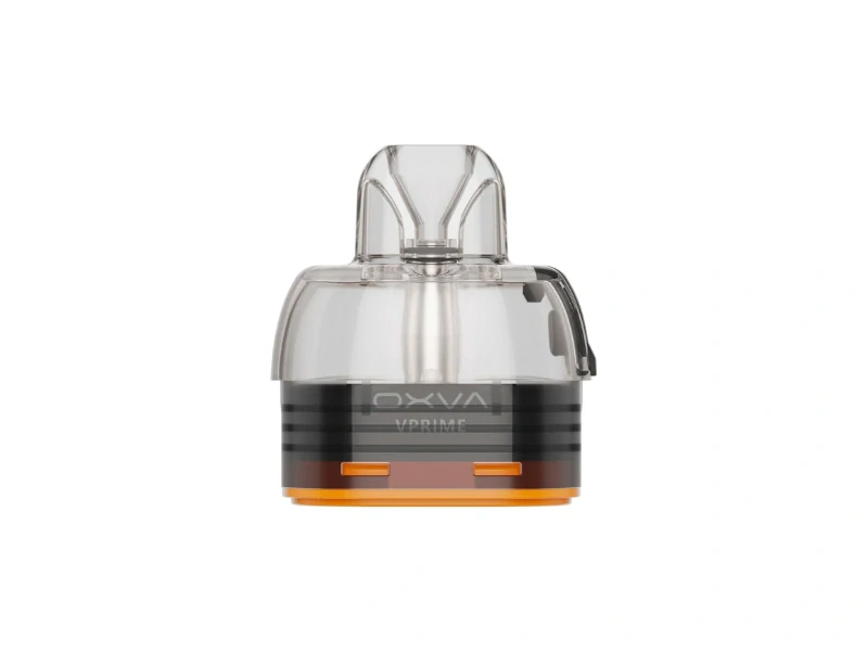 OXVA Vprime Pod 2600mAh Brown Leather 