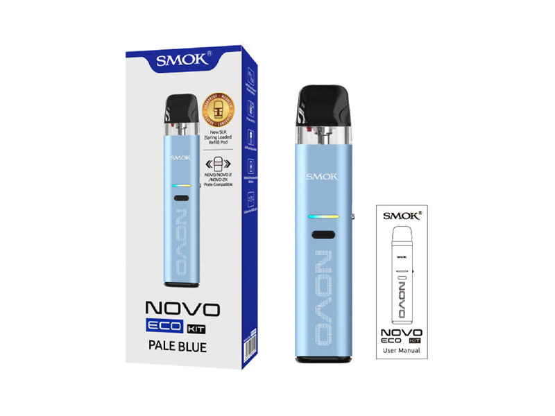 SMOK NOVO ECO Pod 1000mAh