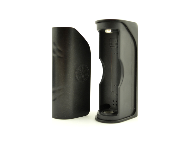 Asmodus Colossal 80W Grip Easy Kit
