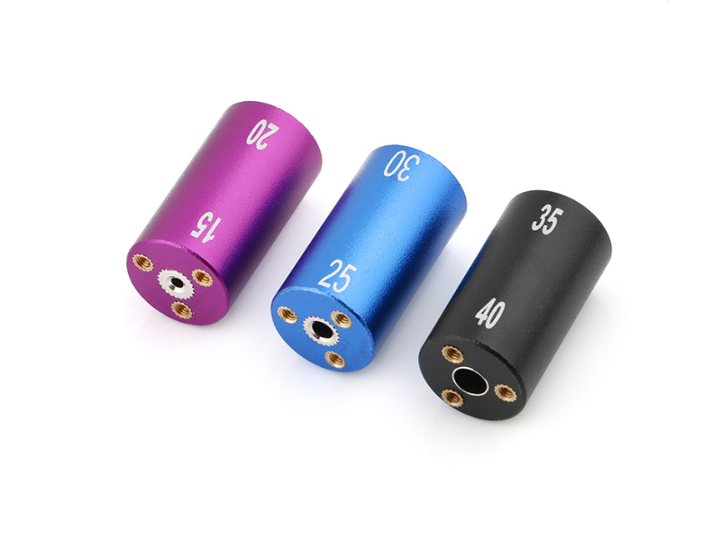 Magic sada pro výrobu žhavících spirálek