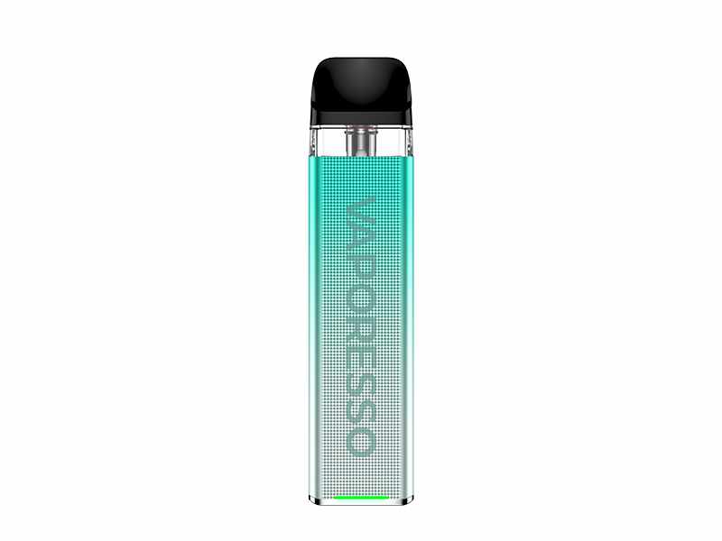 Vaporesso XROS 3 Mini Pod 1000mAh Black