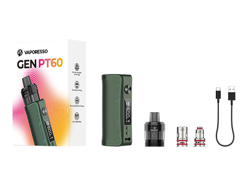 Vaporesso GEN PT60 Full Grip