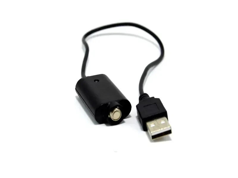 USB nabíječka e-cigarety eGo, eGo-C, eGo-T, eGo-W